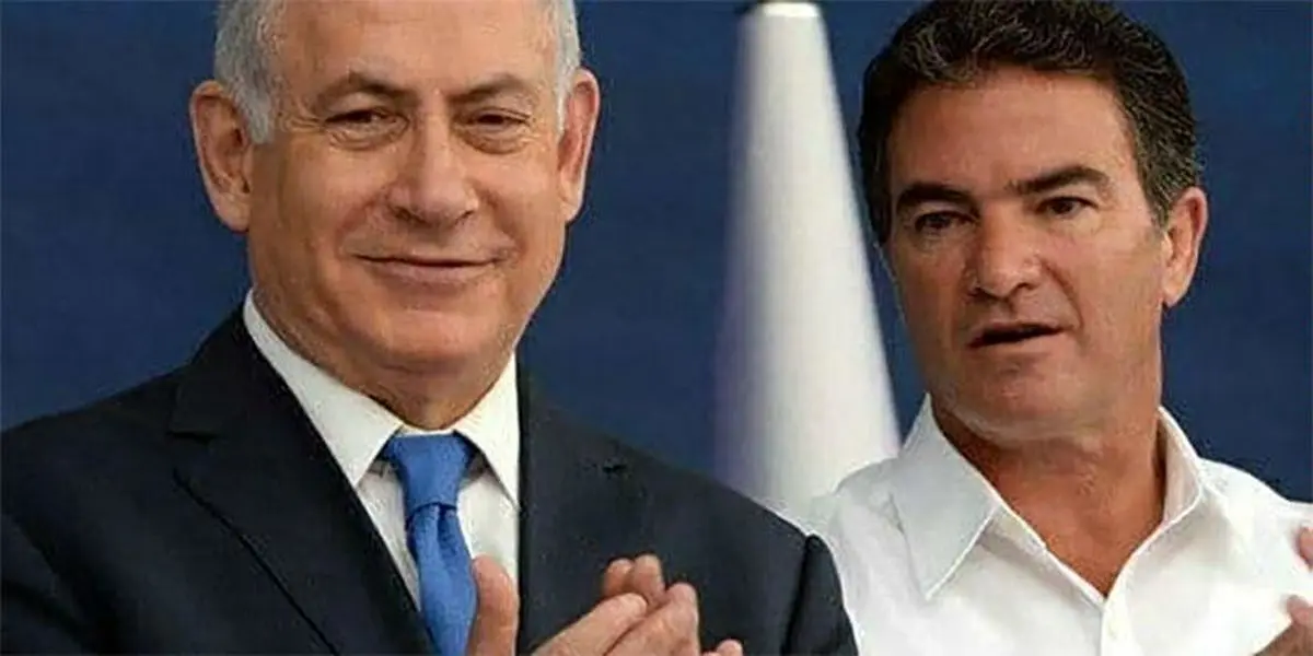 تلویزیون صهیونیستی: موساد در ترور دانشمند هسته‌ای ایران نقش داشت