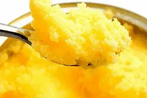 ۱۲۰ هزار تن مواد اولیه خام روغن به کشور وارد شد