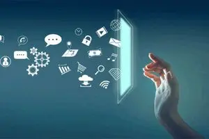 افزایش تعداد مشترکان اینترنت در کشور