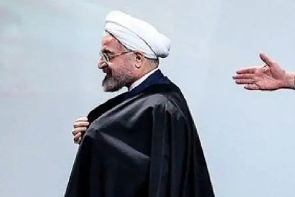 آقای روحانی؛ بازهم لازم است زمین بخورید؟!