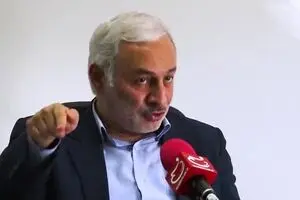 فیلم: ظریف به آمریکایی ها گرا می‌دهد