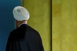 نقض قانون اساسی توسط جناب روحانی!
