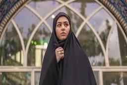 چرا زنان تلویزیونی نمی‌توانند الگو شوند؟!