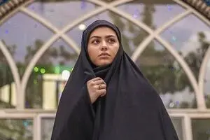 چرا زنان تلویزیونی نمی‌توانند الگو شوند؟!