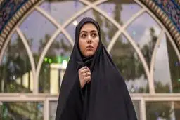 چرا زنان تلویزیونی نمی‌توانند الگو شوند؟!