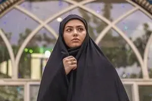 چرا زنان تلویزیونی نمی‌توانند الگو شوند؟!