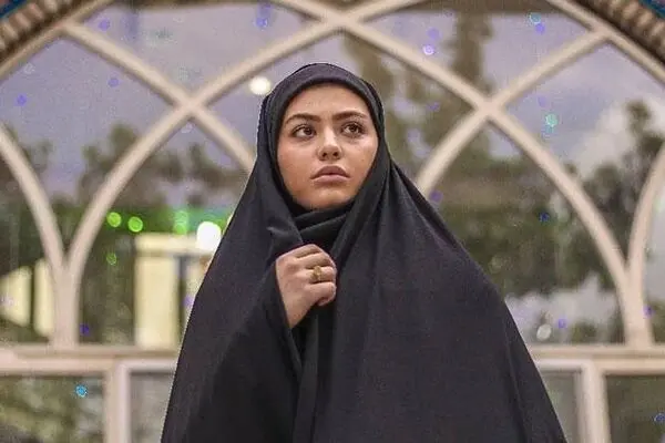 چرا زنان تلویزیونی نمی‌توانند الگو شوند؟!