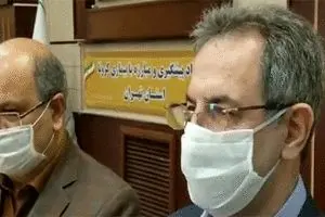 تمدید محدودیت‌های تردد در استان تهران