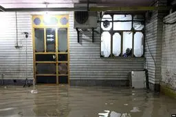 شهردار بندر امام تعلیق شد