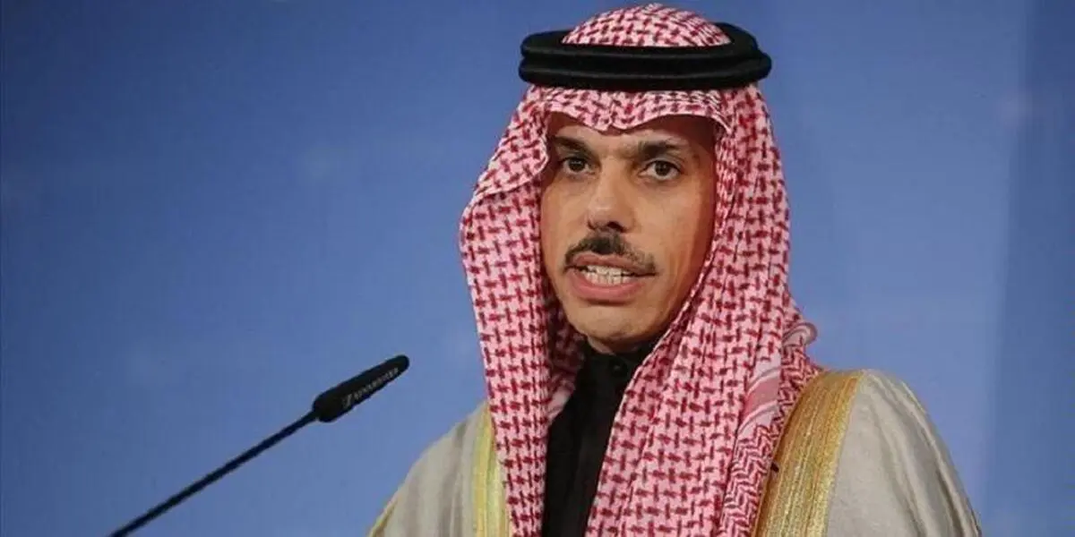 عربستان: آمریکا قبل از مذاکره با ایران با ما مشورت کند