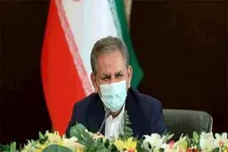 جهانگیری: باید هویت دانشجویی را به رسمیت شناخت