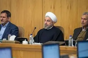 چه کنشی، دبیرخانه را به واکنش واداشت؟