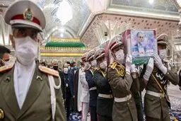 گزارش نیویورک‌تایمز از روایت‌های متناقض ترور دانشمند هسته‌ای ایران