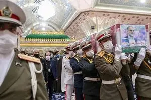 گزارش نیویورک‌تایمز از روایت‌های متناقض ترور دانشمند هسته‌ای ایران