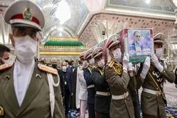 گزارش نیویورک‌تایمز از روایت‌های متناقض ترور دانشمند هسته‌ای ایران