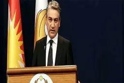 اربیل از وجود عناصر اسرائیلی پاک است