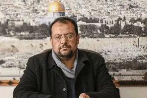 شادمانگی مقاومت فسلطین از دستاورد بزرگ حزب الله