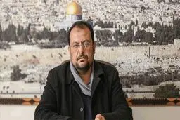 شادمانگی مقاومت فسلطین از دستاورد بزرگ حزب الله
