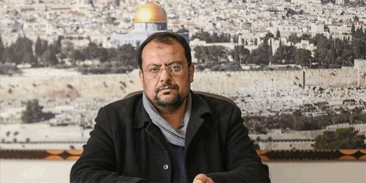 شادمانگی مقاومت فسلطین از دستاورد بزرگ حزب الله