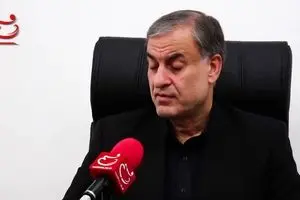 فیلم: سهل‌انگاری دستگاه امنیتی در ترور شهید فخری‌زاده مشهود است