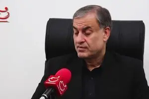 فیلم: سهل‌انگاری دستگاه امنیتی در ترور شهید فخری‌زاده مشهود است
