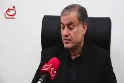 فیلم: سهل‌انگاری دستگاه امنیتی در ترور شهید فخری‌زاده مشهود است