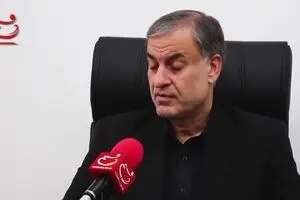 فیلم: سهل‌انگاری دستگاه امنیتی در ترور شهید فخری‌زاده مشهود است