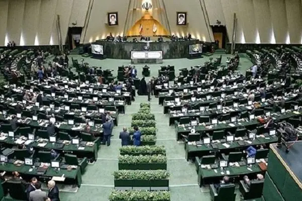 رسیدگی مجلس به طرح «لغو تحریم‌ها»