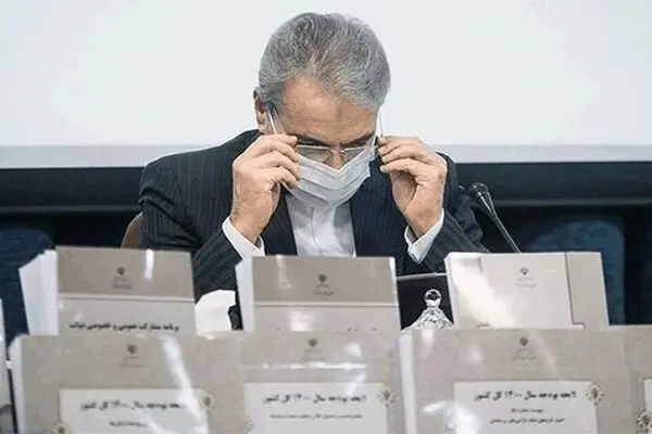 بودجه ۱۴۰۰ دامی است برای دولت سیزدهم