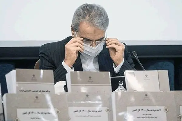 بودجه ۱۴۰۰ دامی است برای دولت سیزدهم