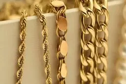 چگونه طلای اصل را از طلای تقلبی تشخیص دهیم؟