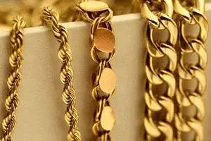 چگونه طلای اصل را از طلای تقلبی تشخیص دهیم؟