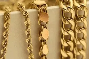 چگونه طلای اصل را از طلای تقلبی تشخیص دهیم؟