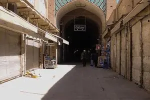 نگرانی اصناف تهران از بازگشت به وضعیت قرمز کرونا