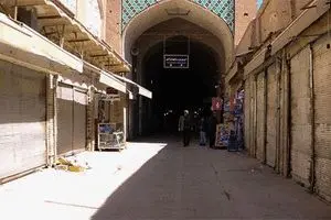 نگرانی اصناف تهران از بازگشت به وضعیت قرمز کرونا
