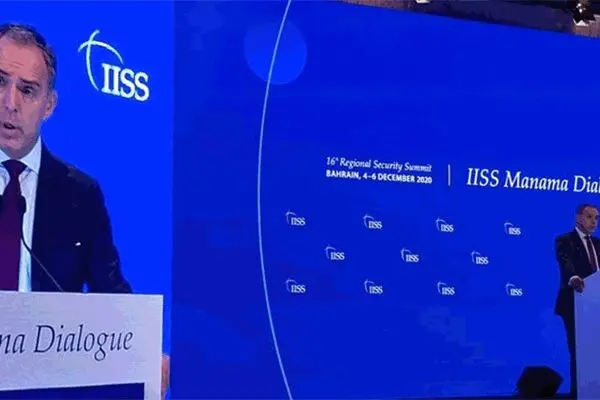 مقام انگلیسی: برجام باید تازه‌سازی شود