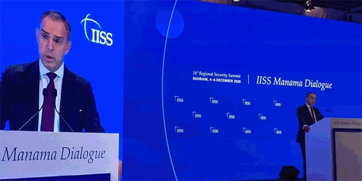 مقام انگلیسی: برجام باید تازه‌سازی شود
