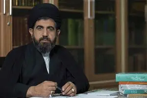 لارگانی: لایحه ⁧‫بودجه با این مختصات قابل تصویب نیست
