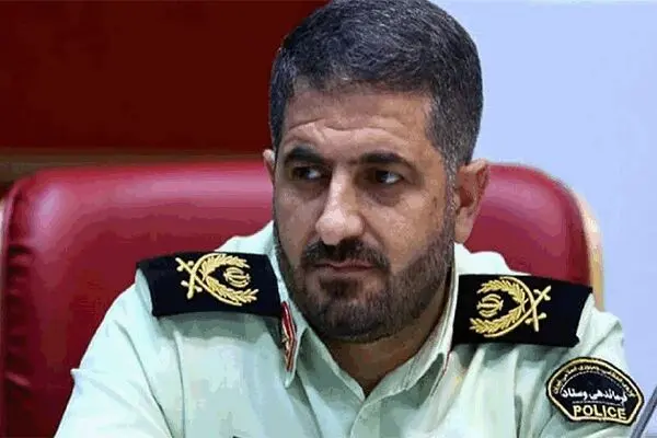 ۳۴۳هزار خودرو جریمه طرح محدودیت شبانه شدند