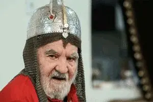 دایرﺓالمعارف تعزیه ایران درگذشت