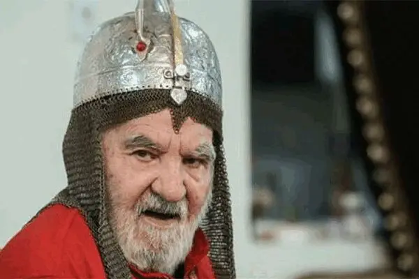 دایرﺓالمعارف تعزیه ایران درگذشت