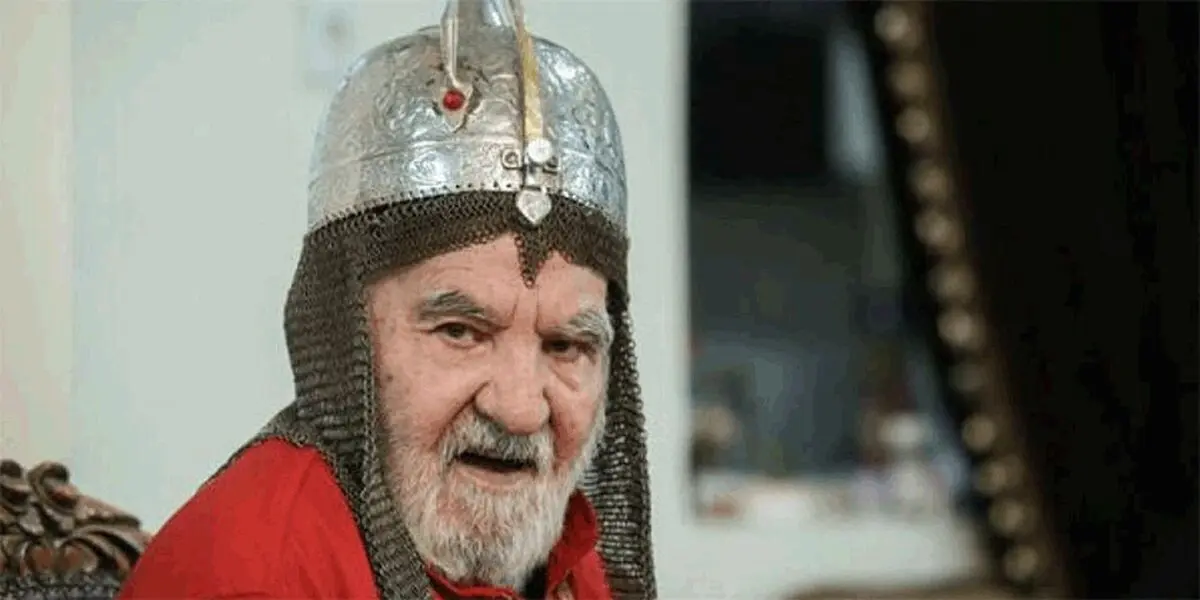 دایرﺓالمعارف تعزیه ایران درگذشت