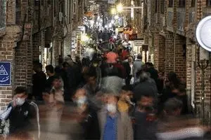 ارزیابی کرونا بعد از دو هفته تعطیلی