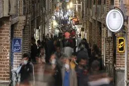 ارزیابی کرونا بعد از دو هفته تعطیلی
