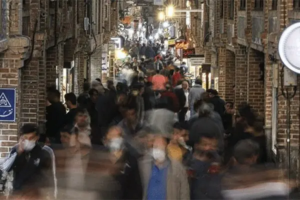 ارزیابی کرونا بعد از دو هفته تعطیلی