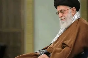 انتصاب حجت‌الاسلام شکری به نمایندگی ولی‌فقیه در بنیاد شهید
