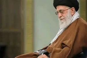 انتصاب حجت‌الاسلام شکری به نمایندگی ولی‌فقیه در بنیاد شهید