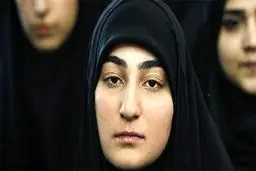 آقازاده واقعی شما هستید خانم سلیمانی