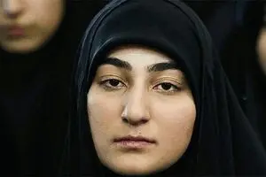 آقازاده واقعی شما هستید خانم سلیمانی