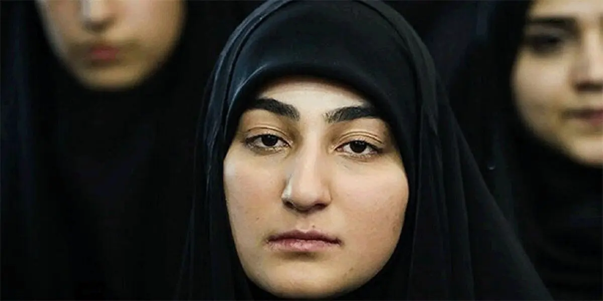 آقازاده واقعی شما هستید خانم سلیمانی
